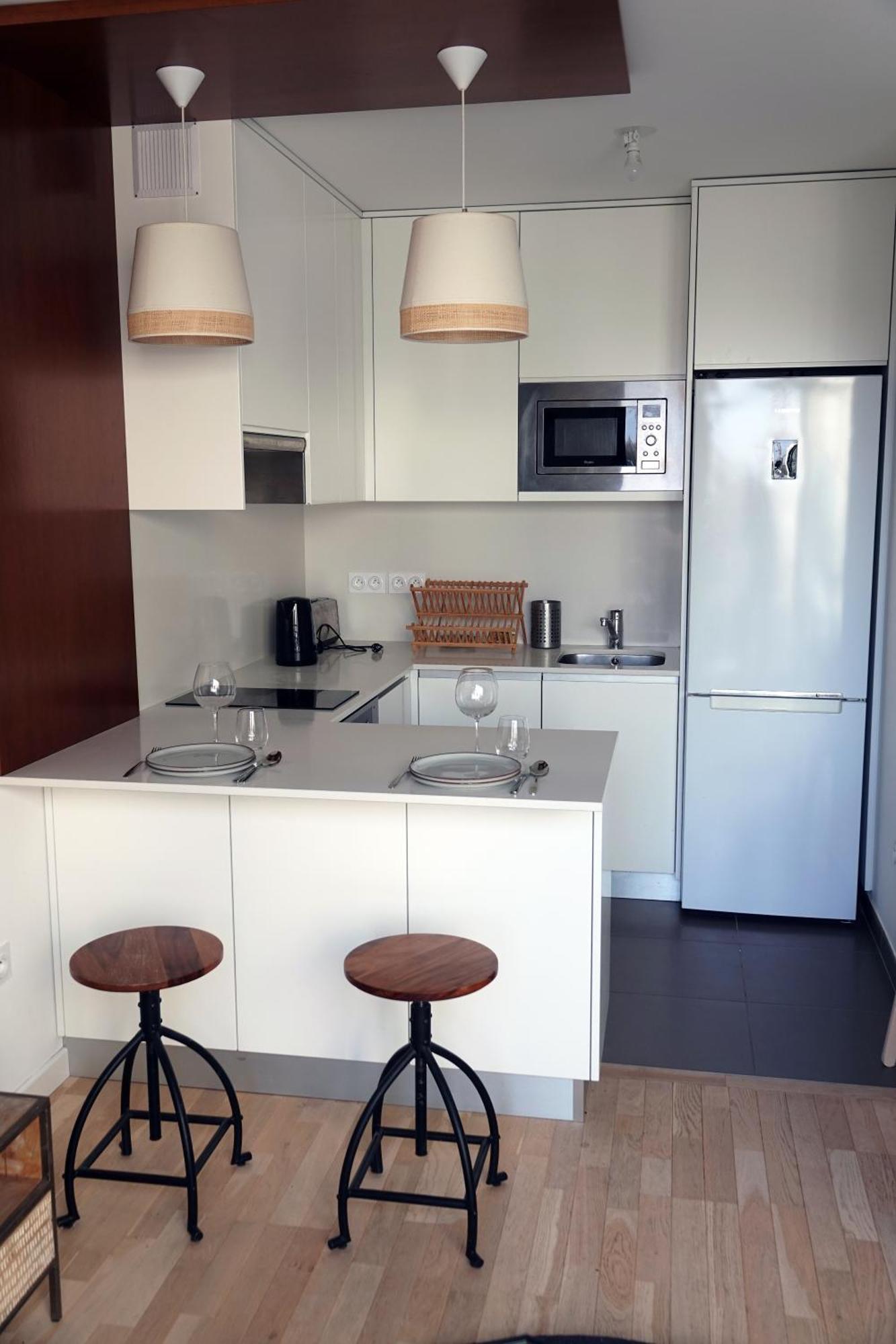 Appartement Residence Neuve Proche Versailles Saint-Cyr-l'Ecole Ngoại thất bức ảnh