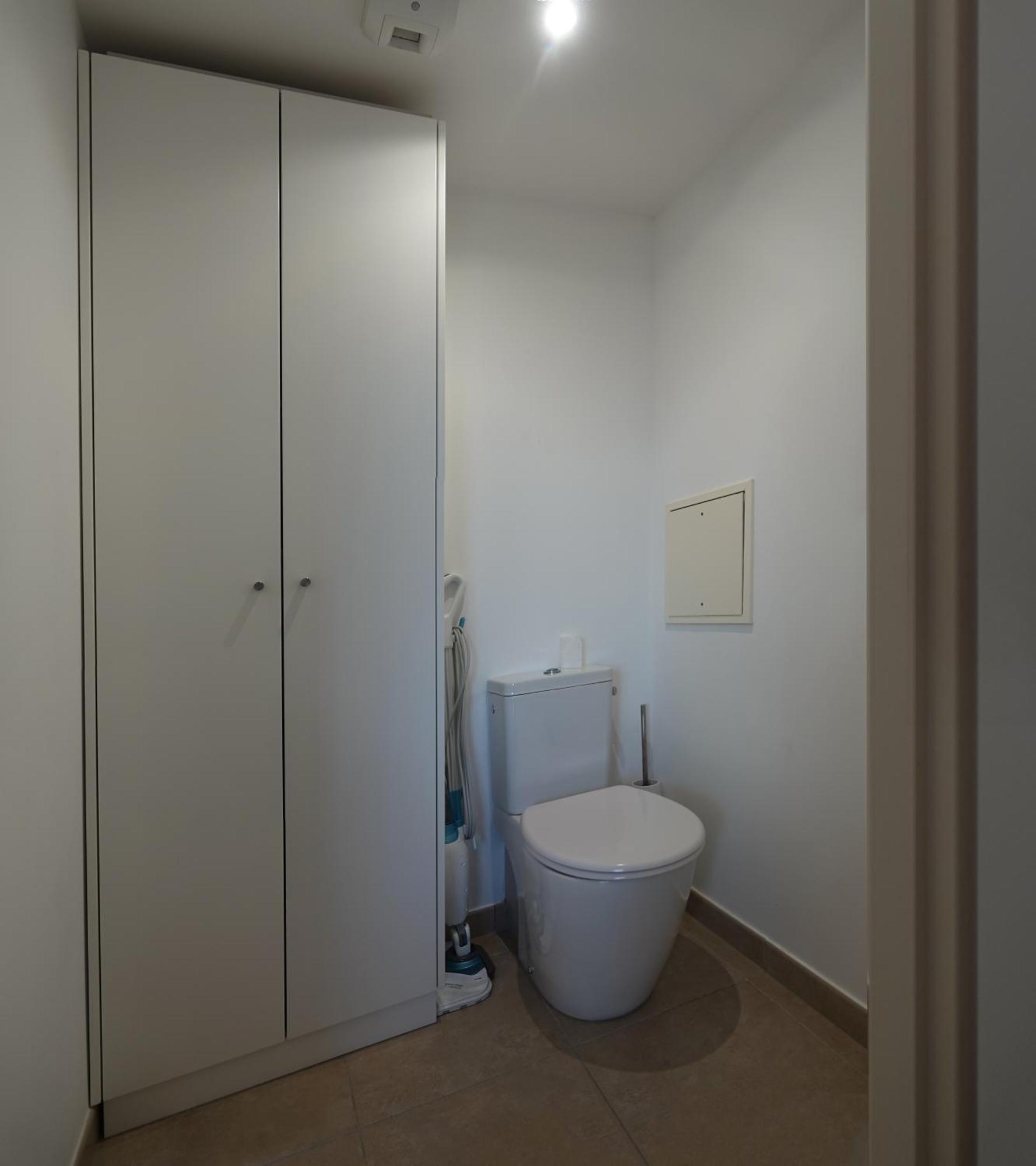 Appartement Residence Neuve Proche Versailles Saint-Cyr-l'Ecole Ngoại thất bức ảnh